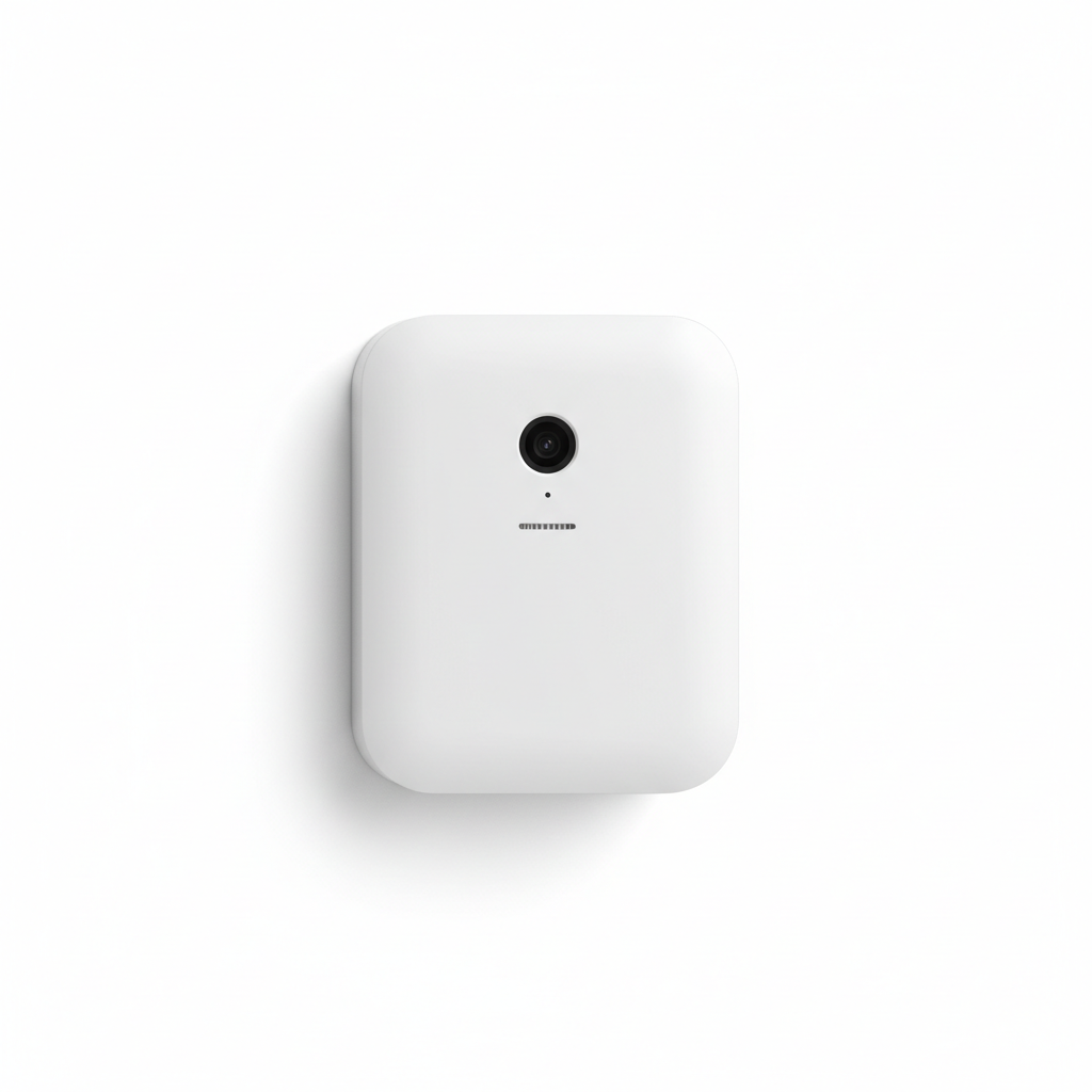 APC NetBotz Wall Mount Room Monitor 755 – NBWL0755