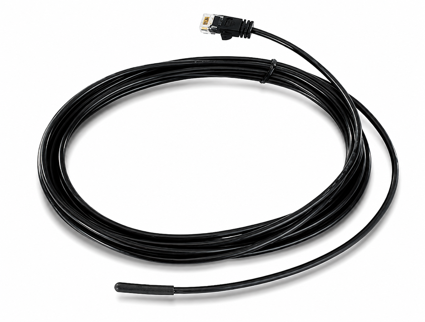 APC NetBotz Rackmount Temperature Sensor – AP9335T