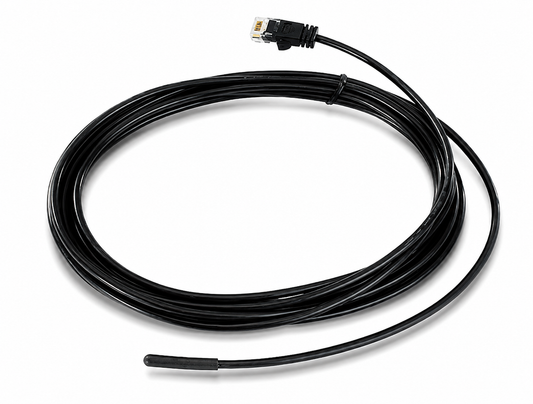 APC NetBotz Rackmount Temperature Sensor – AP9335T