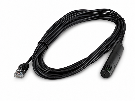APC NetBotz Temperature & Humidity Sensor – AP9335TH