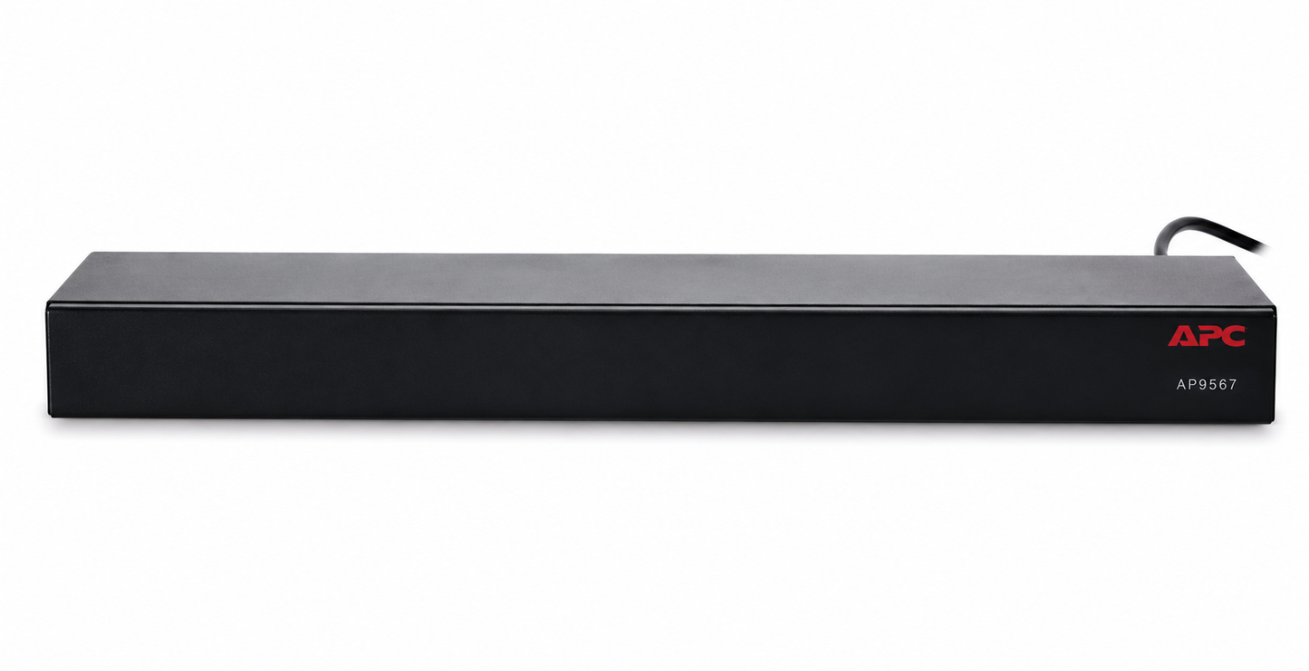 APC Rack PDU – AP7921B